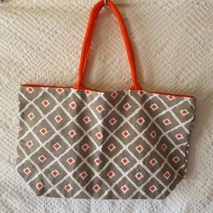 Canvas Tote bag
